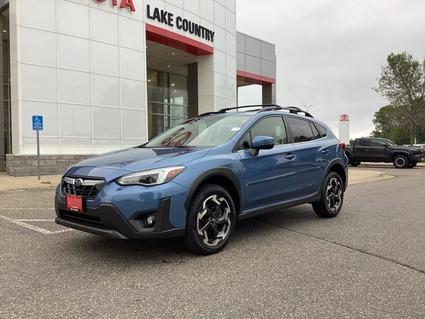 2023 Subaru Crosstrek Brainerd MN