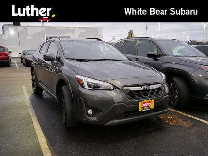 2023 Subaru Crosstrek Saint Paul MN