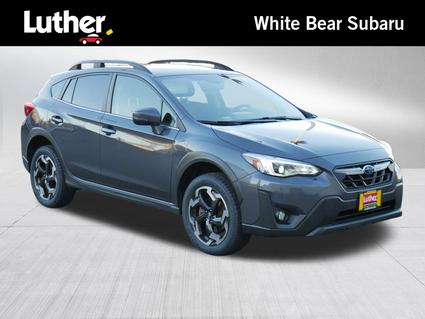 2023 Subaru Crosstrek Saint Paul MN