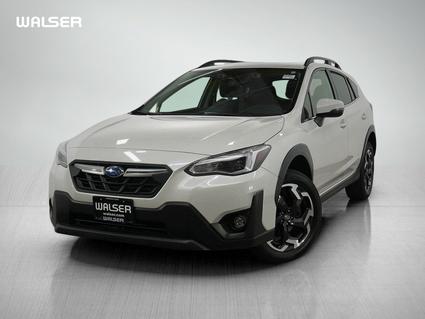 2023 Subaru Crosstrek Burnsville MN