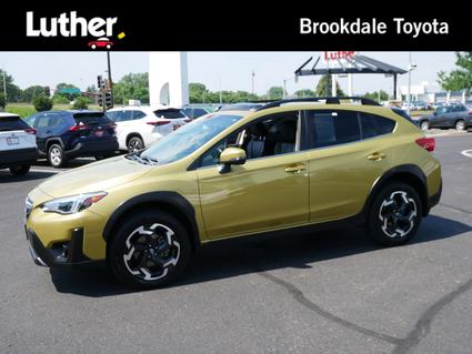 2023 Subaru Crosstrek Minneapolis MN