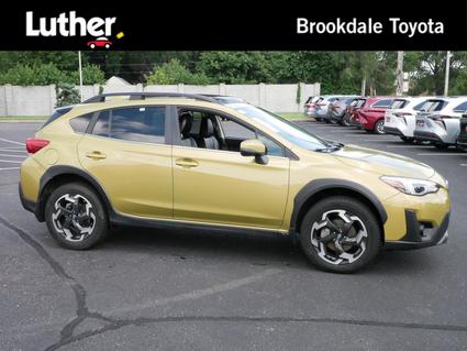 2023 Subaru Crosstrek Minneapolis MN
