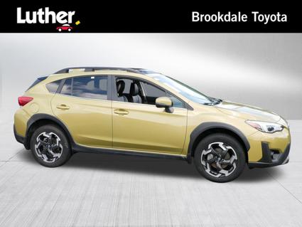 2023 Subaru Crosstrek Minneapolis MN