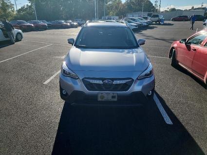 2023 Subaru Crosstrek Johnson City TN