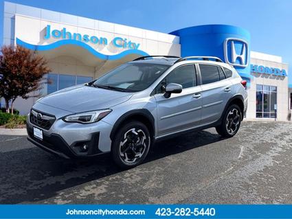 2023 Subaru Crosstrek Johnson City TN
