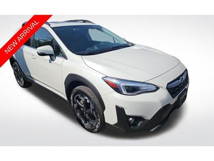 2023 Subaru Crosstrek Salem OR
