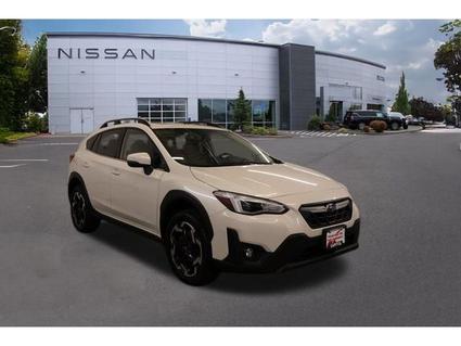2023 Subaru Crosstrek Salem OR