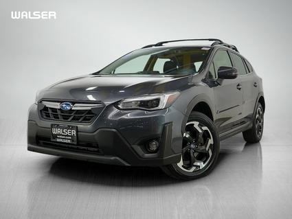 2021 Subaru Crosstrek South Saint Paul MN