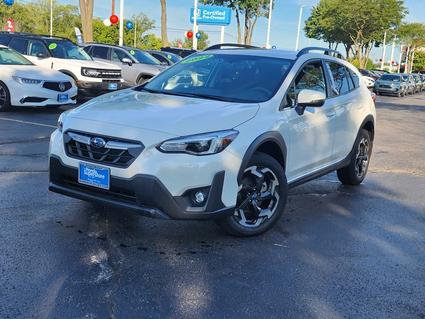 2022 Subaru Crosstrek Joliet IL
