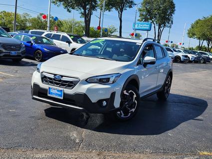 2022 Subaru Crosstrek Joliet IL