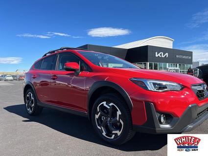 2023 Subaru Crosstrek Casper WY