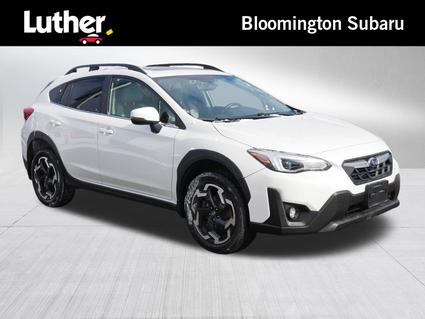 2023 Subaru Crosstrek Minneapolis MN