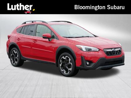 2023 Subaru Crosstrek Minneapolis MN