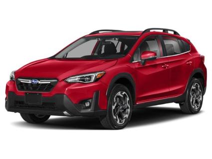 2023 Subaru Crosstrek Minneapolis MN