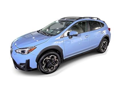 2021 Subaru Crosstrek Billings MT