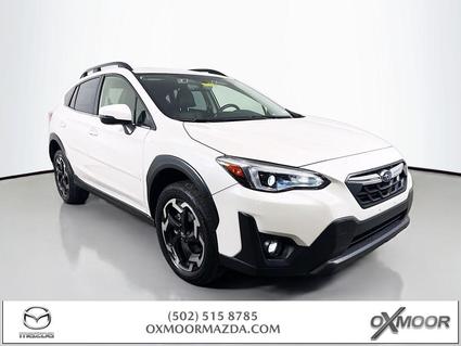 2021 Subaru Crosstrek Louisville KY