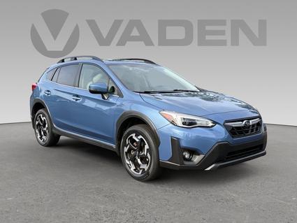 2021 Subaru Crosstrek Hinesville GA