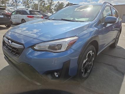 2021 Subaru Crosstrek Hinesville GA