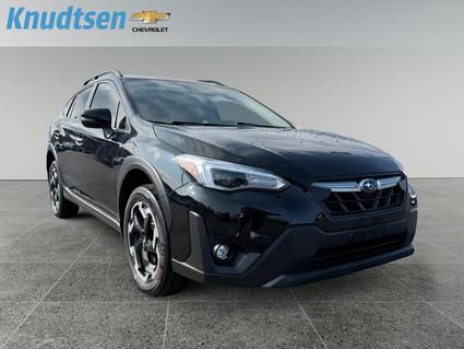 2022 Subaru Crosstrek Post Falls ID