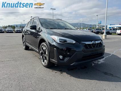 2022 Subaru Crosstrek Post Falls ID