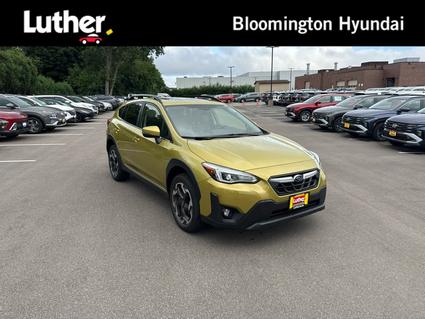2022 Subaru Crosstrek Minneapolis MN
