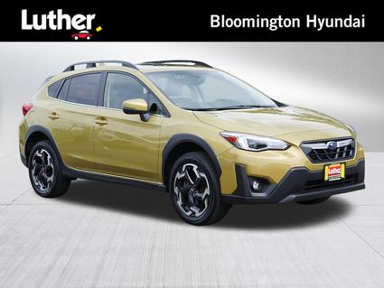 2022 Subaru Crosstrek Minneapolis MN