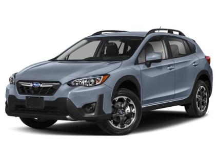 2022 Subaru Crosstrek Minneapolis MN
