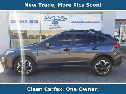 2022 Subaru Crosstrek Charleston WV