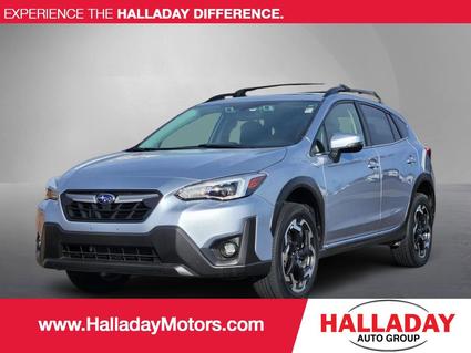 2023 Subaru Crosstrek Cheyenne WY