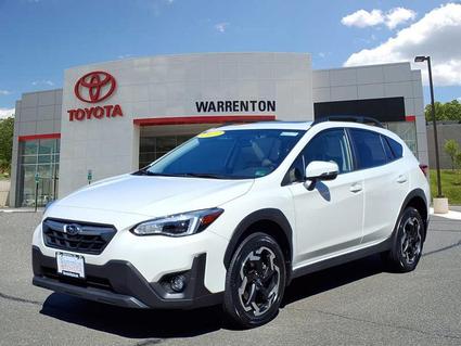 2023 Subaru Crosstrek Warrenton VA