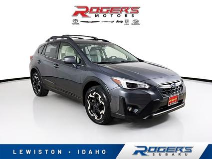 2023 Subaru Crosstrek Lewiston ID