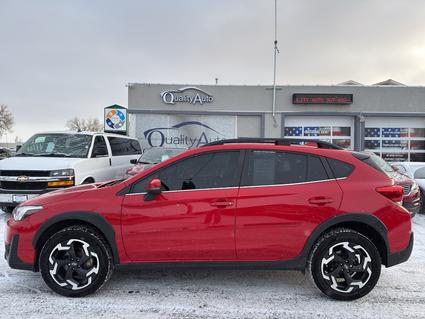 2021 Subaru Crosstrek Gillette WY