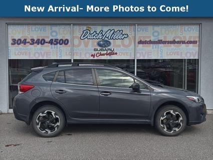 2021 Subaru Crosstrek Charleston WV