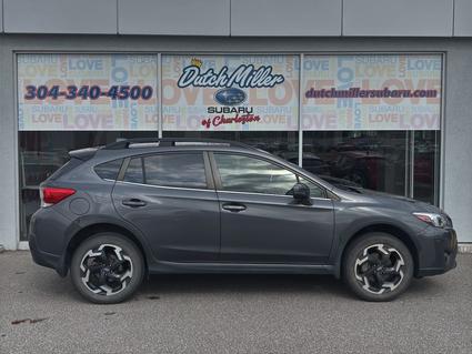 2021 Subaru Crosstrek Charleston WV