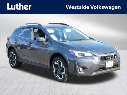 2022 Subaru Crosstrek Minneapolis MN