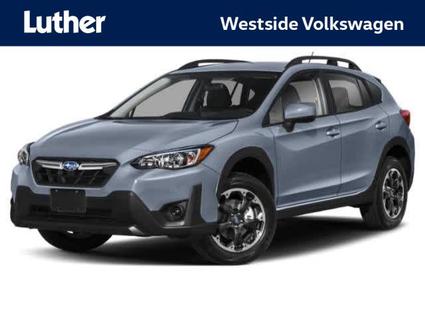 2022 Subaru Crosstrek Minneapolis MN