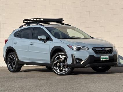 2023 Subaru Crosstrek Twin Falls ID