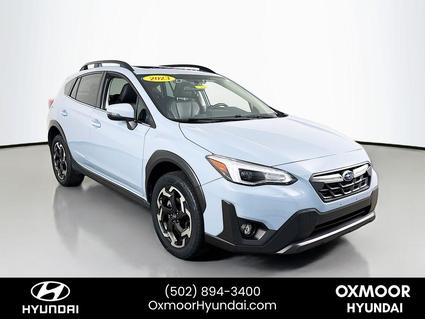 2023 Subaru Crosstrek Louisville KY