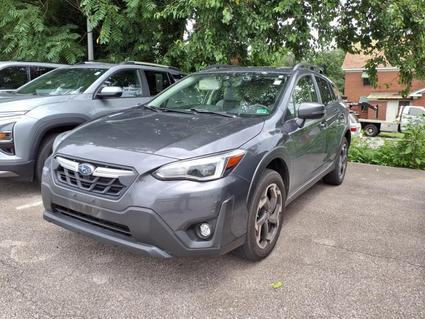 2023 Subaru Crosstrek Roanoke VA