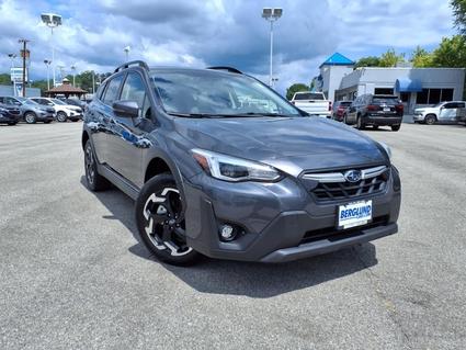 2023 Subaru Crosstrek Roanoke VA