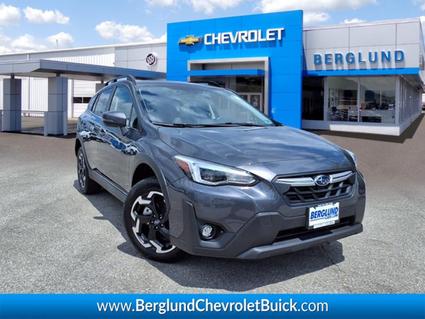 2023 Subaru Crosstrek Roanoke VA