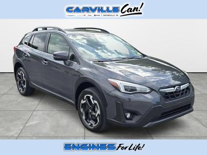 2023 Subaru Crosstrek Greeneville TN
