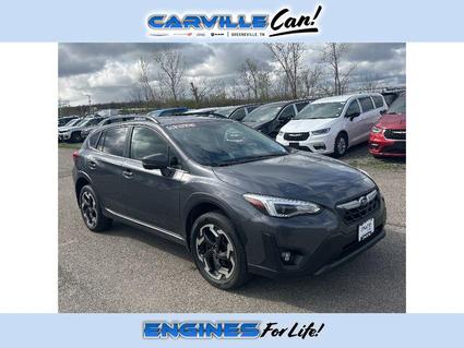 2023 Subaru Crosstrek Greeneville TN