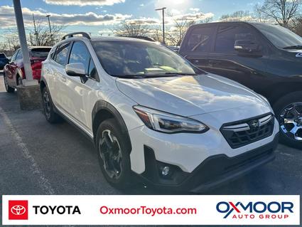 2021 Subaru Crosstrek Louisville KY