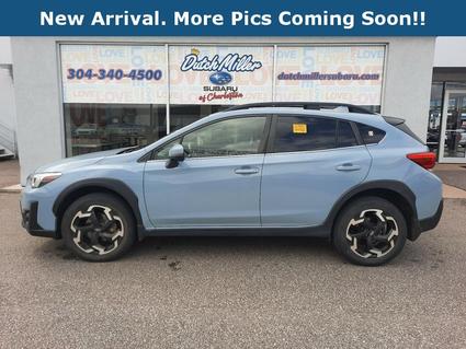2021 Subaru Crosstrek Charleston WV