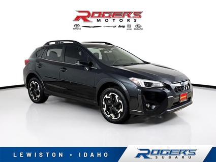2022 Subaru Crosstrek Lewiston ID