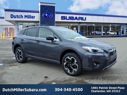 2023 Subaru Crosstrek Charleston WV