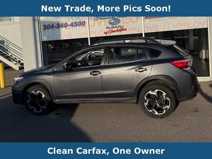 2023 Subaru Crosstrek Charleston WV