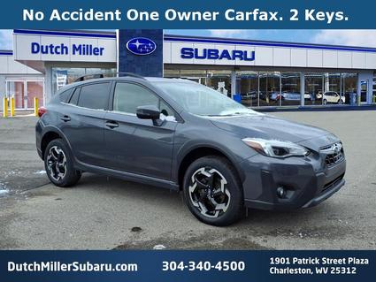 2023 Subaru Crosstrek Charleston WV