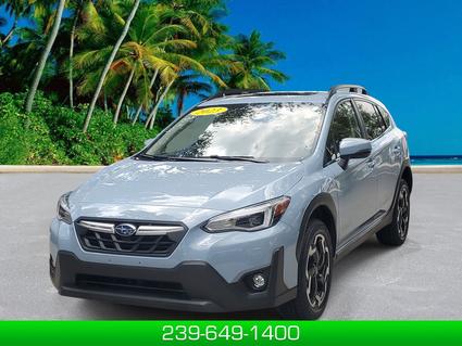 2023 Subaru Crosstrek Naples FL